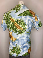 Hawaiian Holiday Shirt