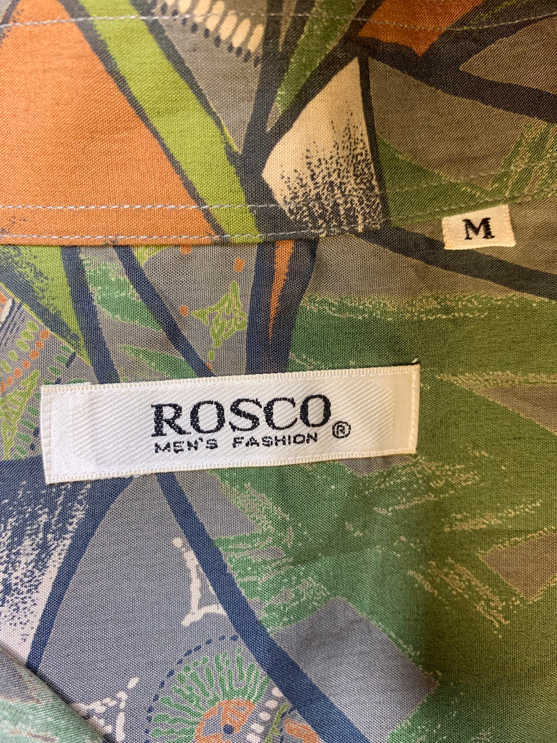 Rosco Party Shirt