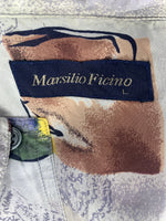 Marsilio Silky Shirt