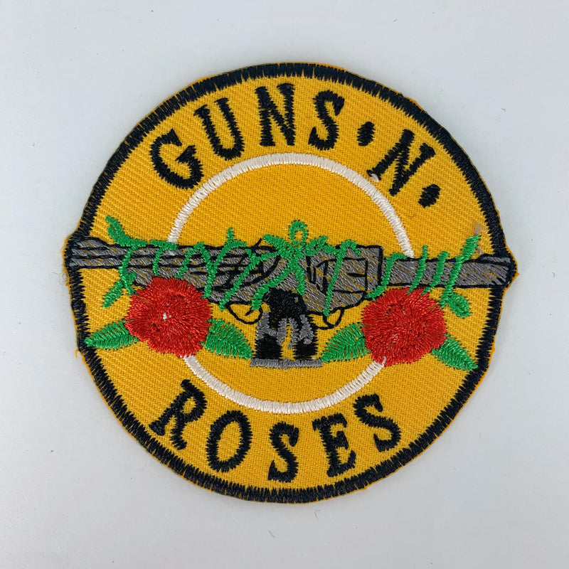 Guns N' Roses Patch