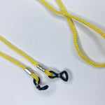 Sunnies Strap - Yellow Rope