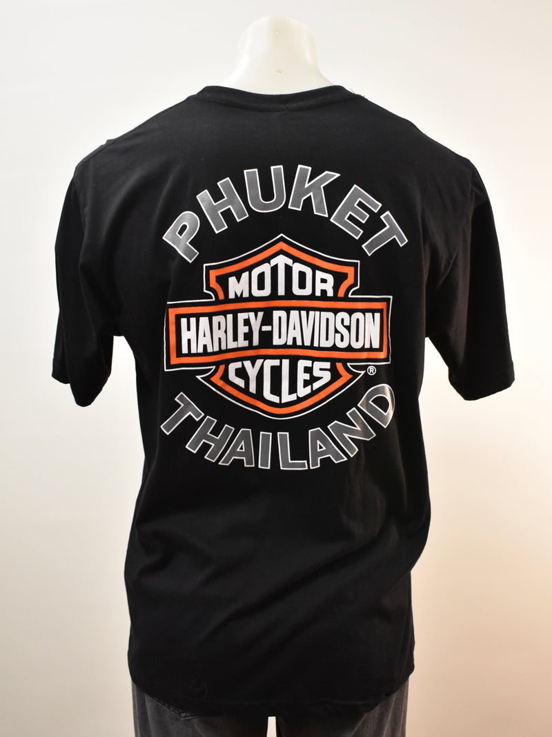 Phuket Harley