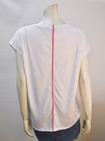 Nautica White Top - AS IS - Marks
