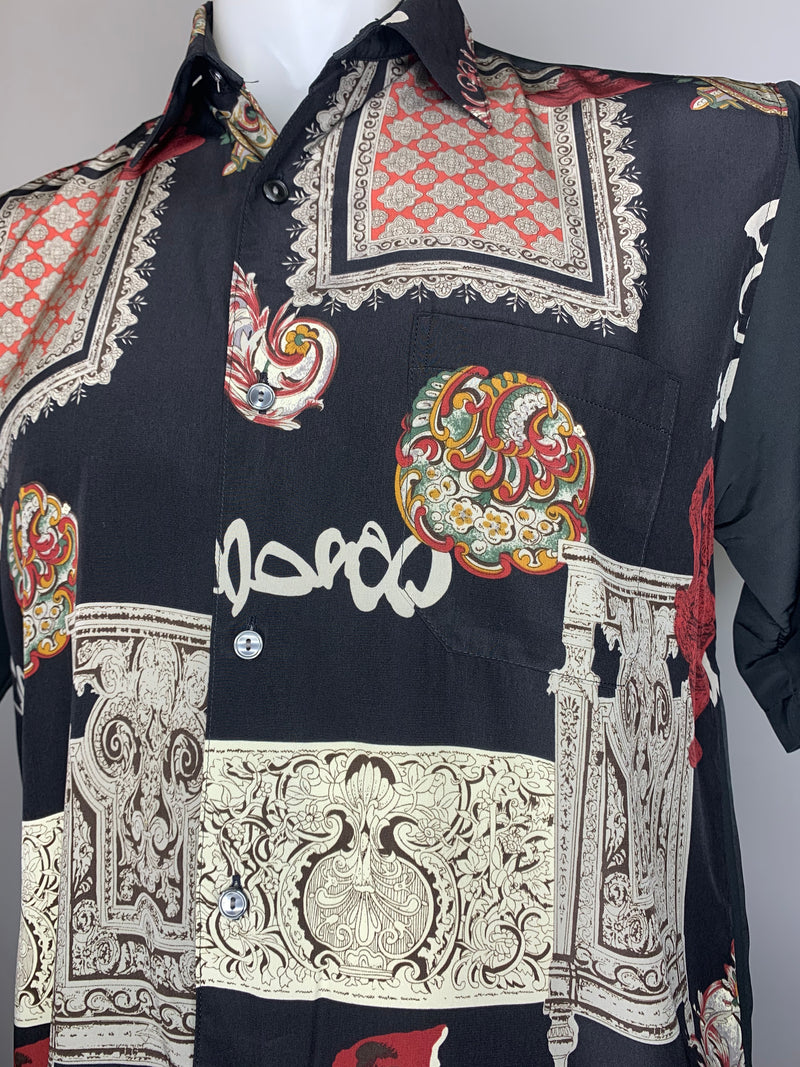 Persian Party Shirt