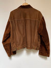 Hutchence Jacket - AS IS - marks