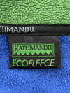 Blue Kathmandu Jacket
