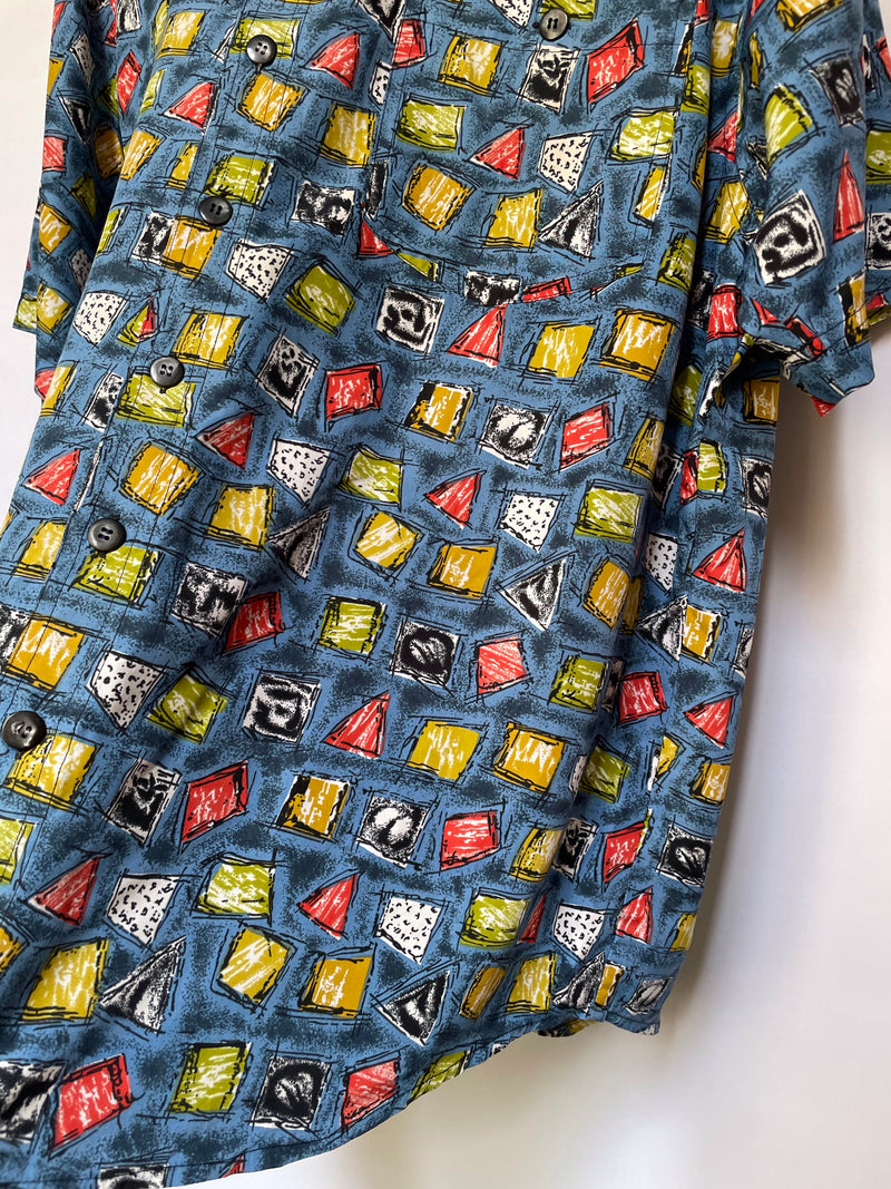 Rocko’s Party Shirt