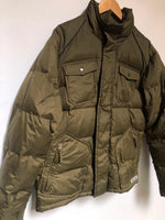 Bolle Puffer Jacket