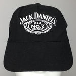 Black Jack Daniels Cap