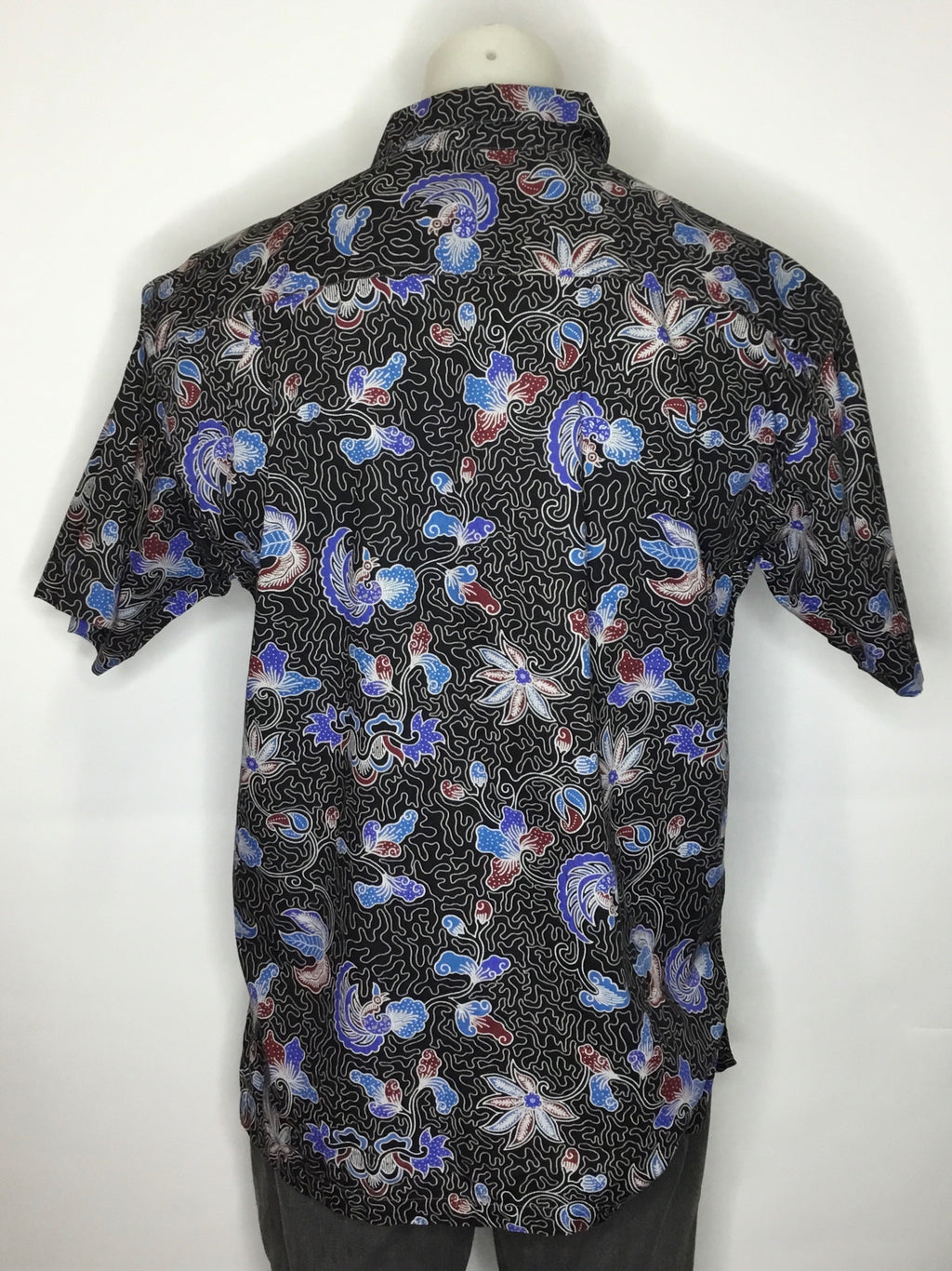 Indonesian Orchids Party Shirt