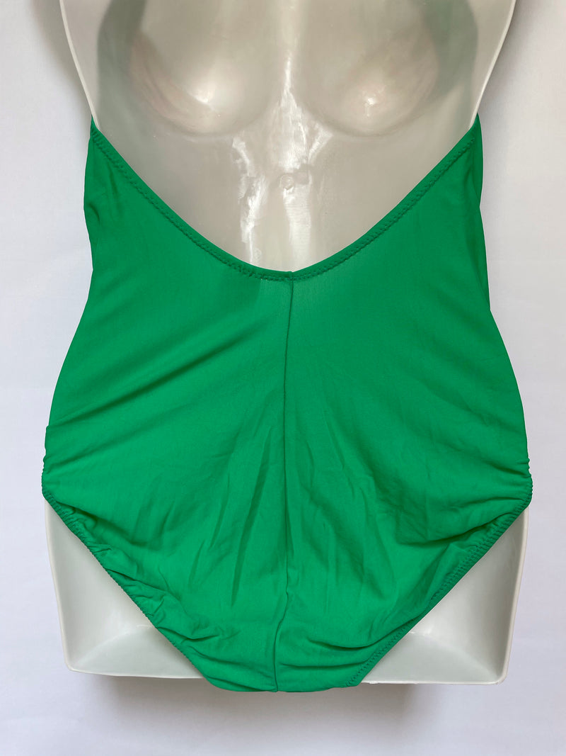 Apple Swimsuit - AS IS - Stitching