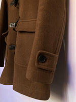 Chelsea Duffle Coat