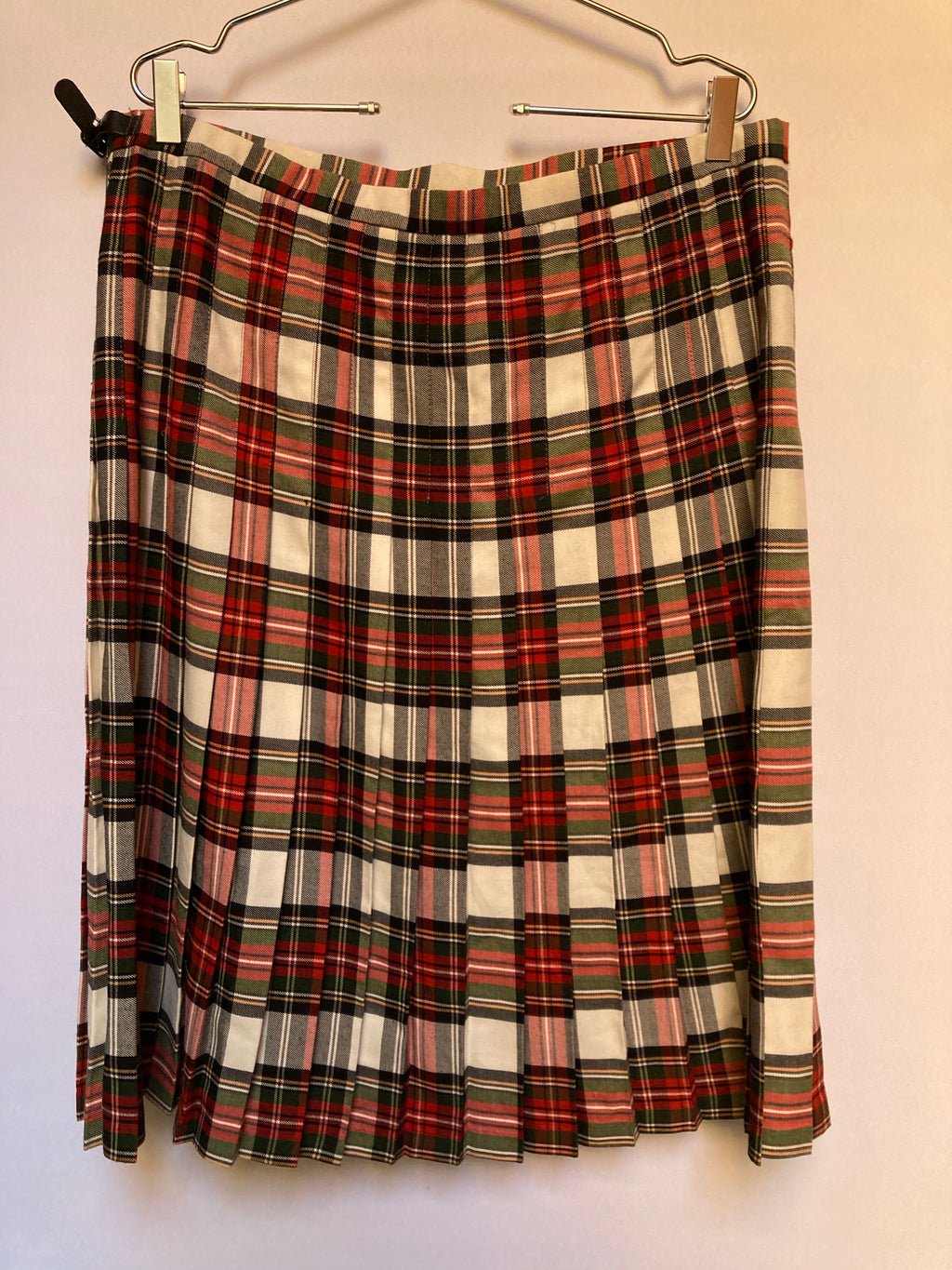 Lockhard Skirt