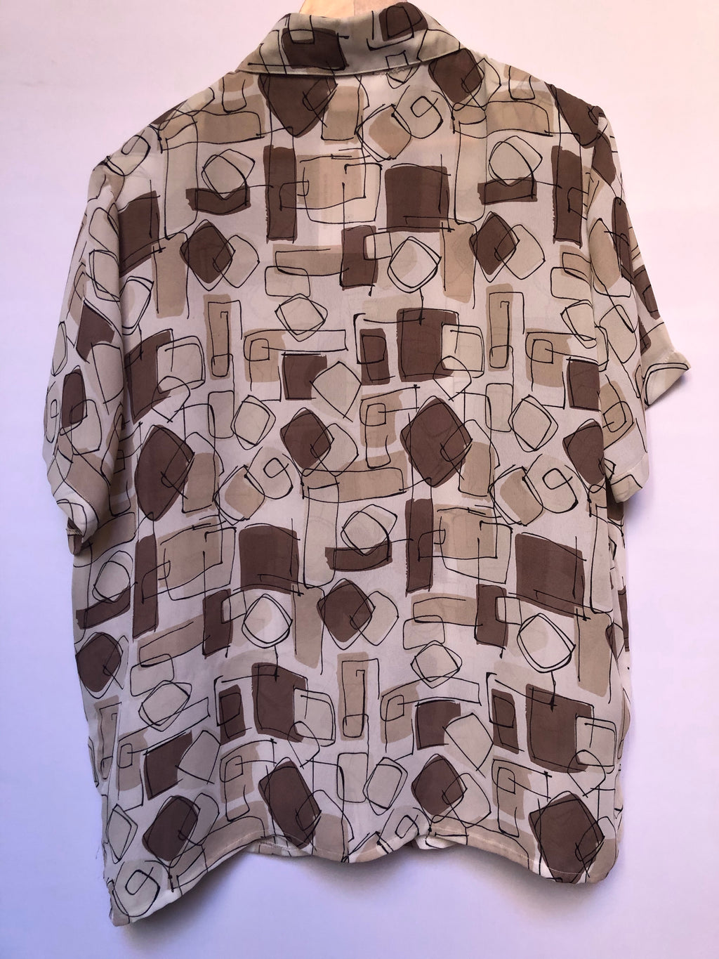 Chocolate Party Shirt