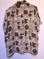 Chocolate Party Shirt