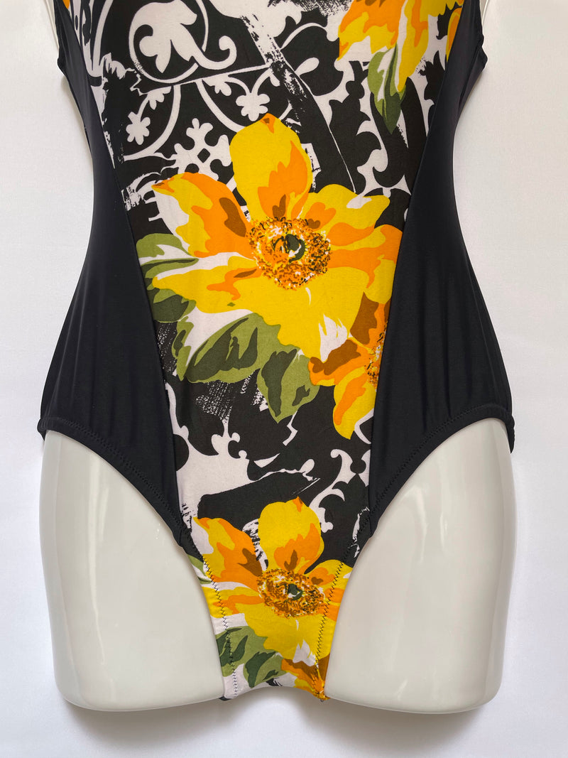 Sunflowers Swimsuit