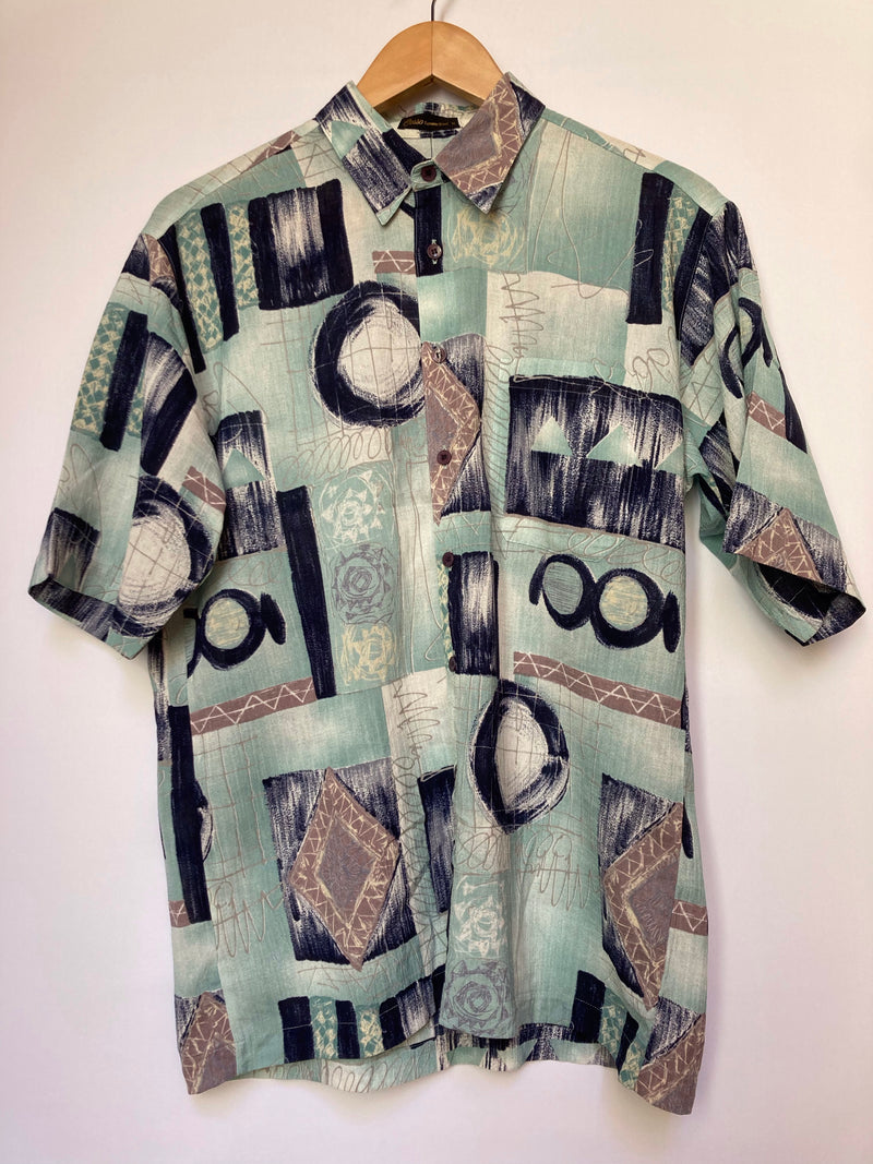 Christopher Party Shirt