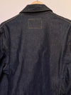 Engineered Levis Denim Jacket