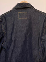 Engineered Levis Denim Jacket