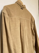 Timberland Cord Shirt