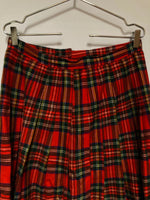 Hattie Skirt