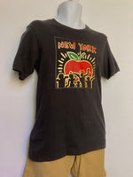 Keith Haring - New York Tee