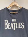 The Beatles Blue T-shirt
