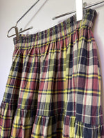 Maiden Skirt