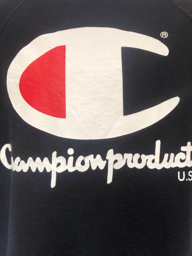 Champion Cut-Off T-shirt