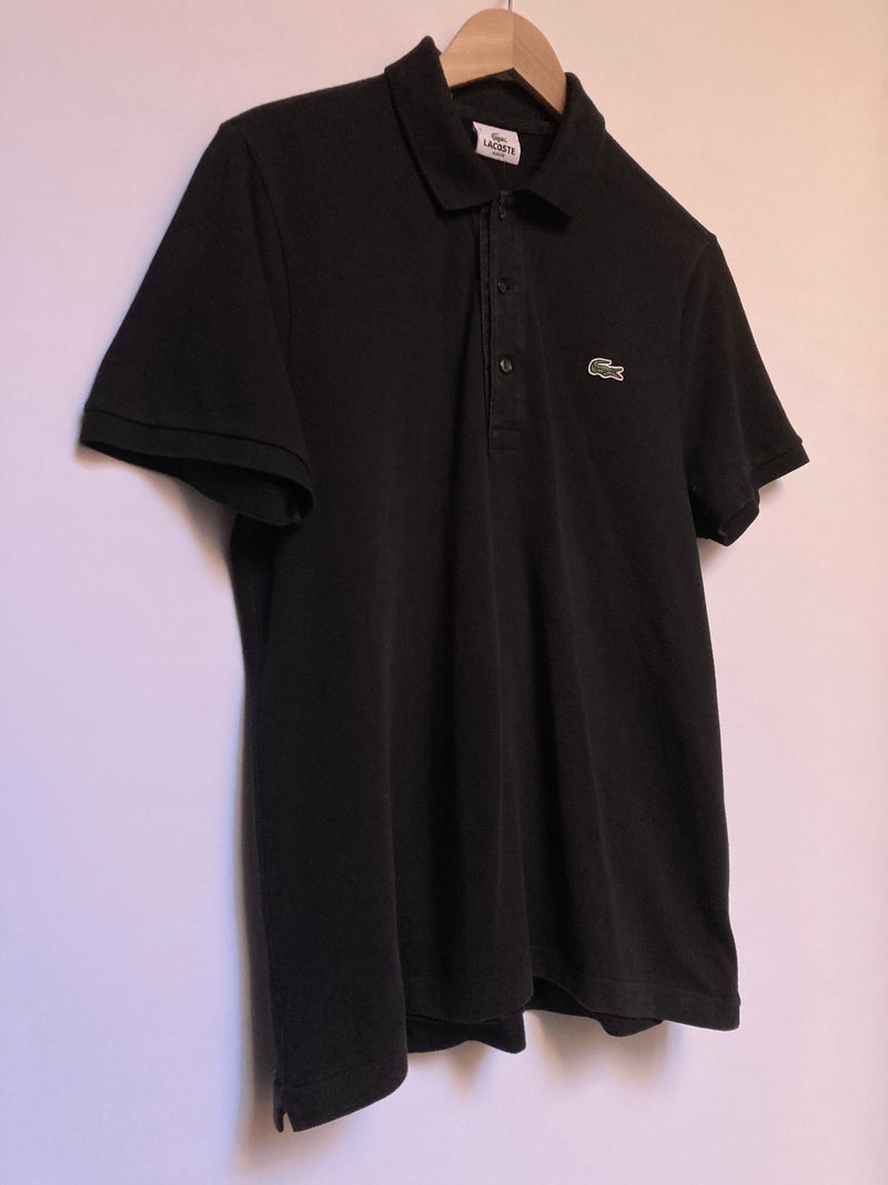 Lacoste Slim Fit Polo