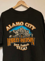 Alamo City Harley