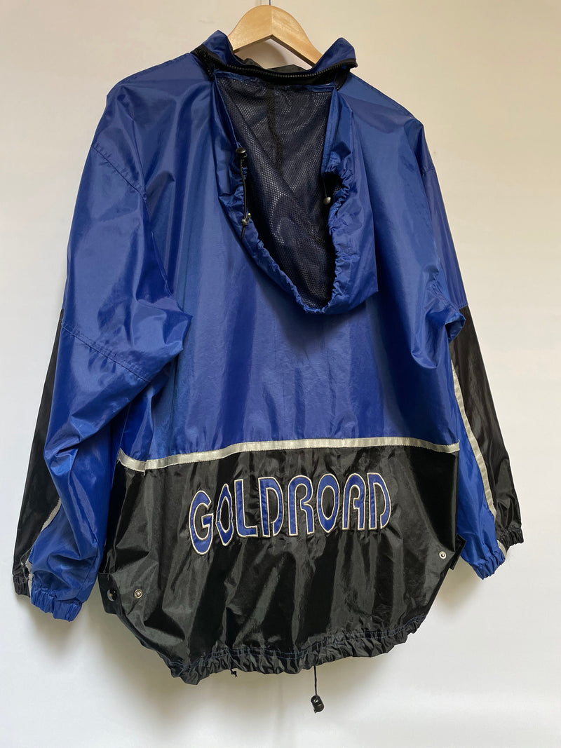 Gold Road Spray Jacket - AS IS - wear