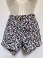 Forget-Me-Not Shorts