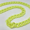 Lime Chain Sunnies Strap