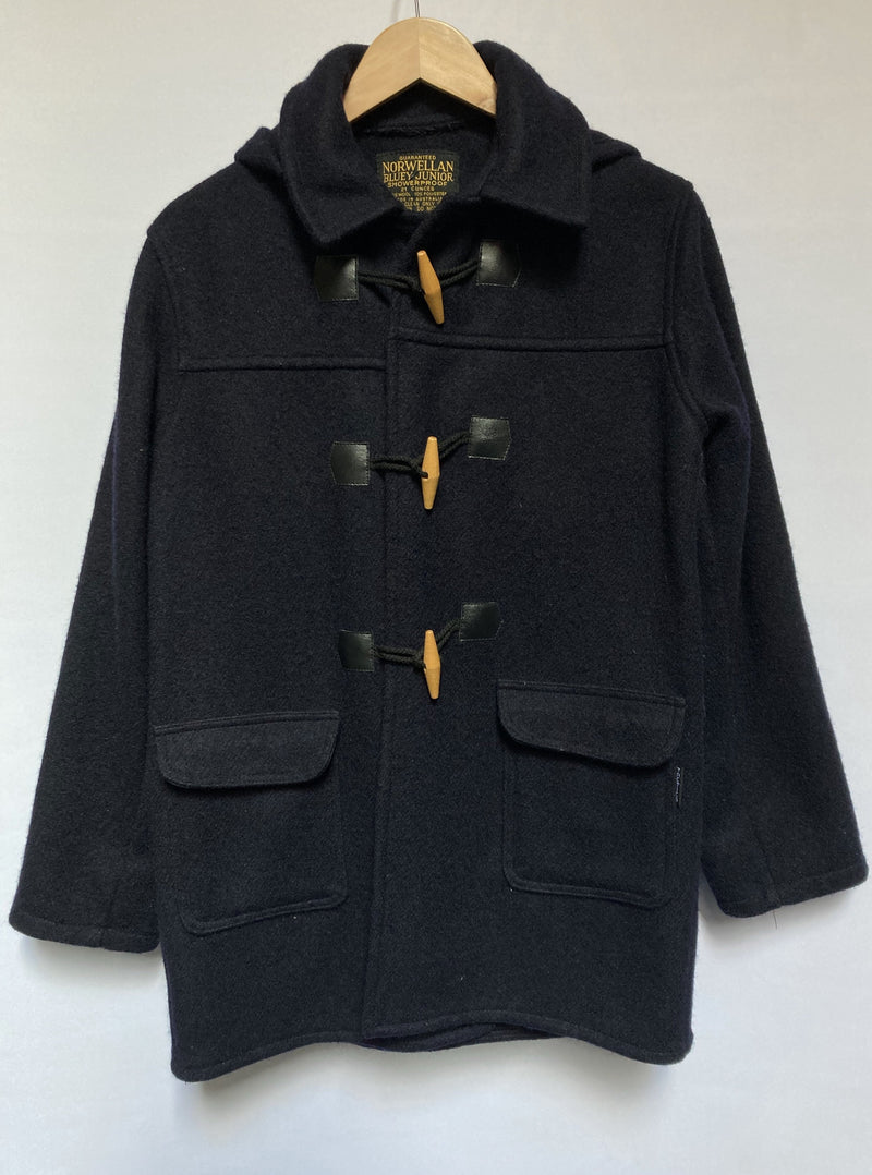 Norwellan Duffle Coat