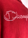 Champion Cut-Off Tee - AS IS - small holes