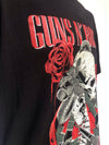 Guns N Roses Skull Tee