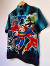 Justice League Party Shirt
