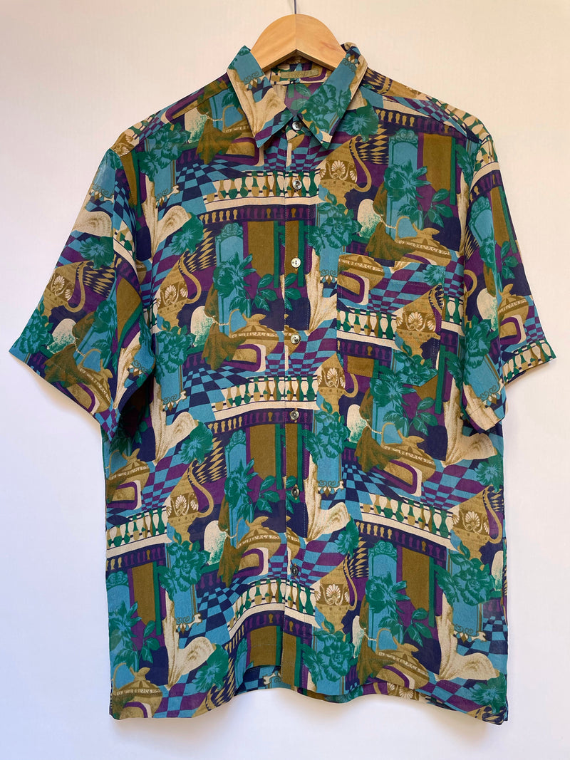 Patio Party Shirt