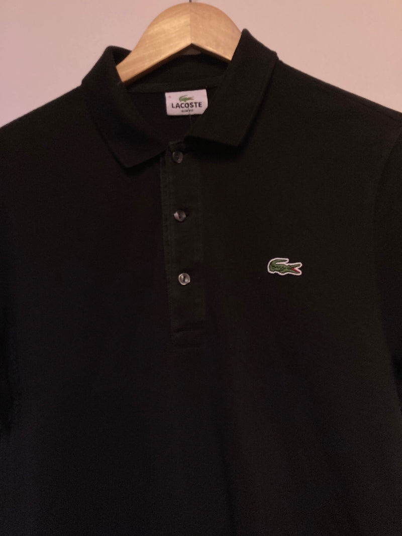 Lacoste Slim Fit Polo