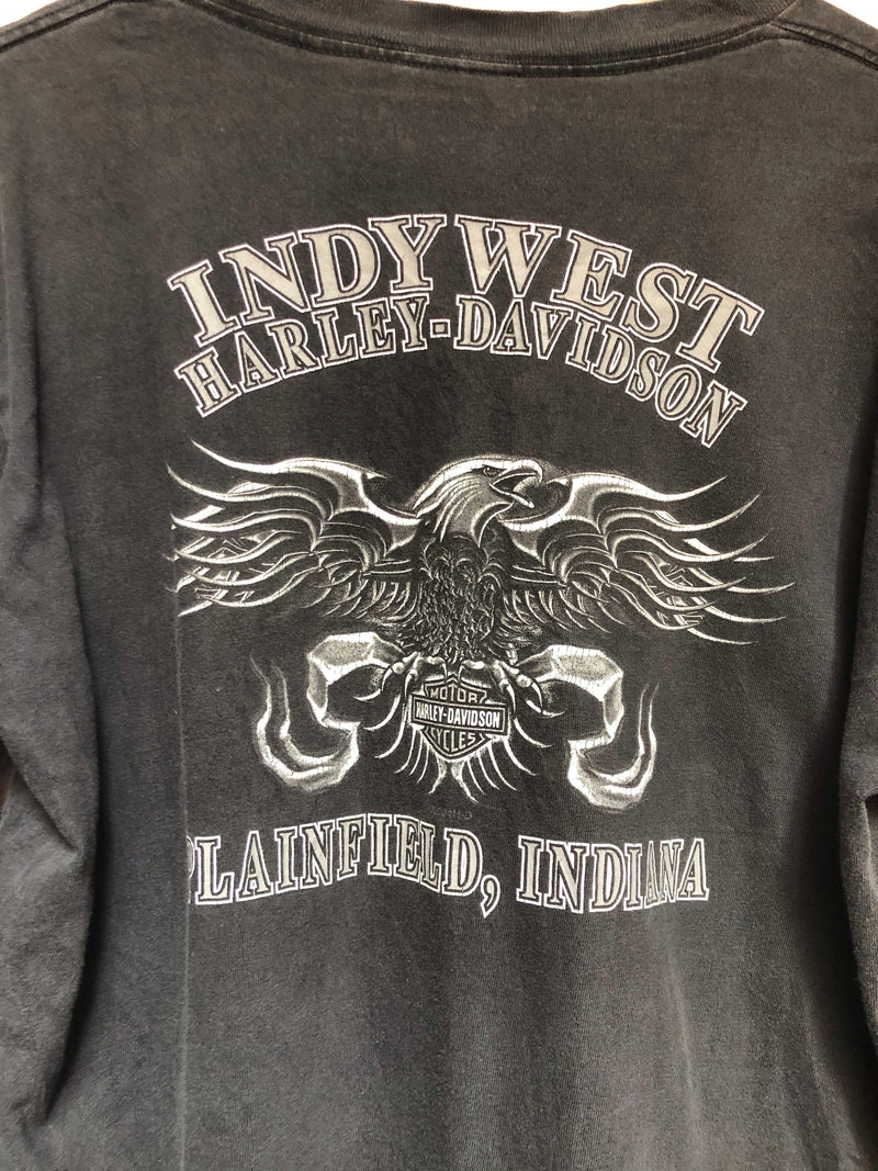 Indy West Harley