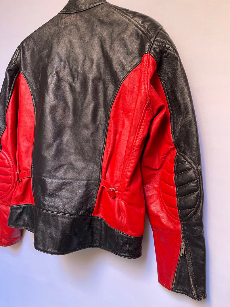 Stagg Motorcycle Jacket