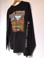 Grand Canyon Harley