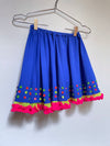 Sequin Skirt Two