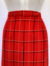 Claudine Skirt