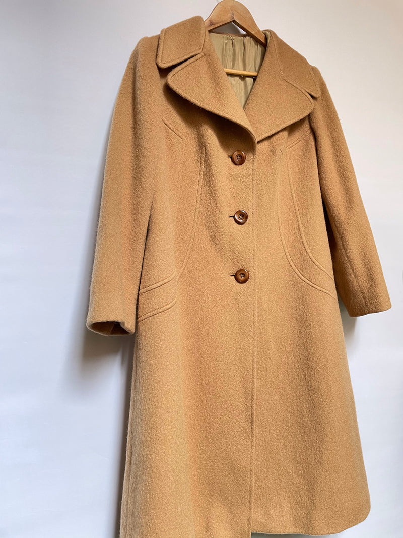 Lana Coat