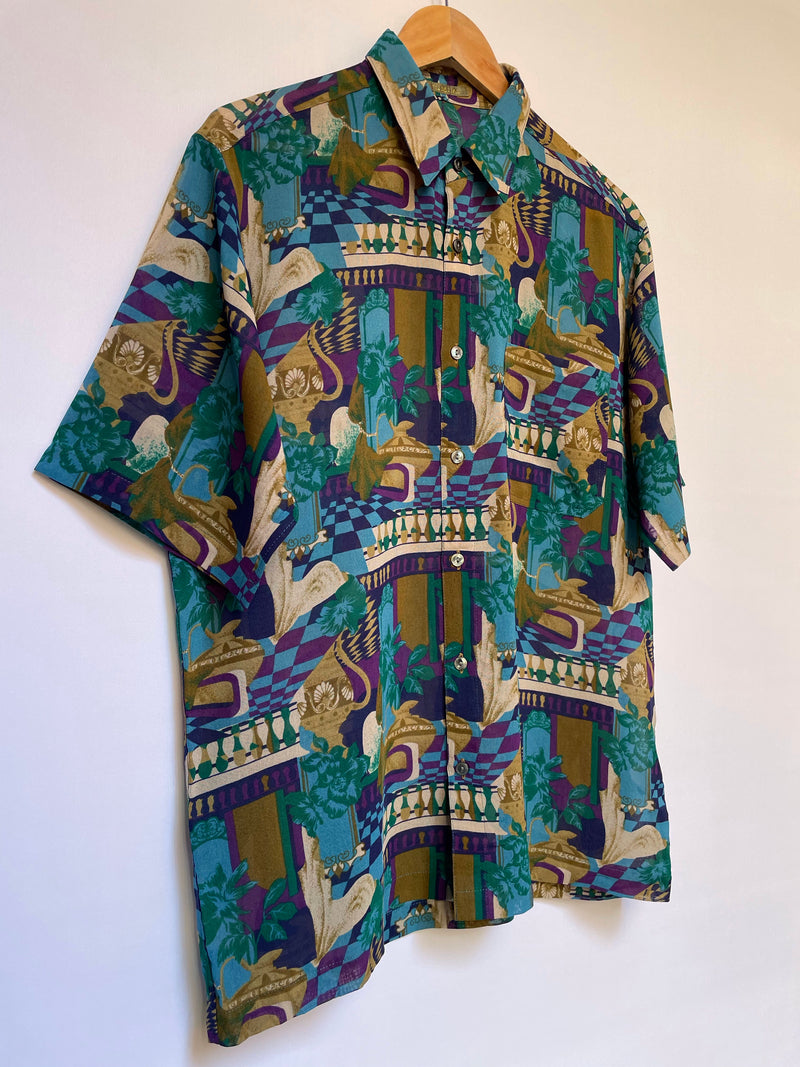 Patio Party Shirt