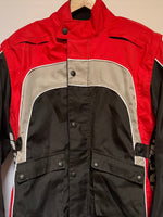 FS BMX Jacket