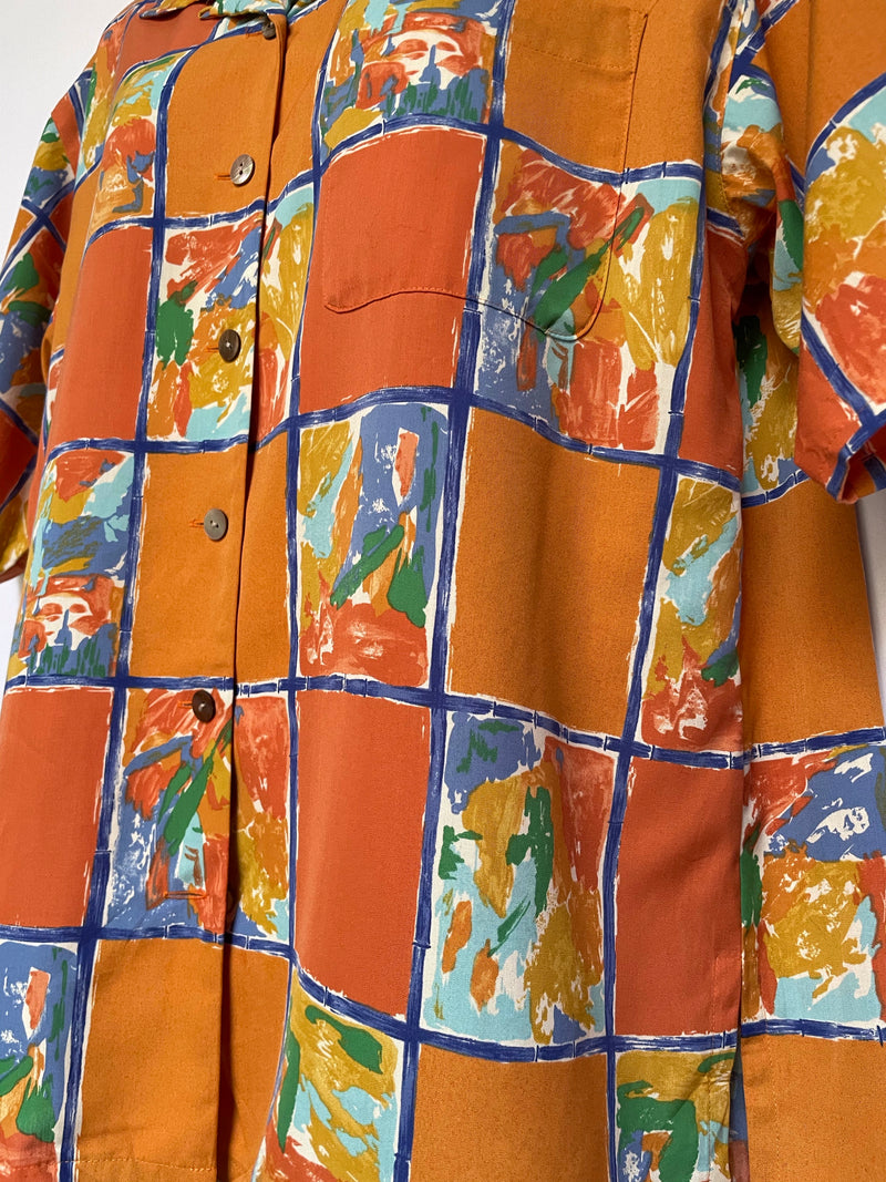 Frida Shirt