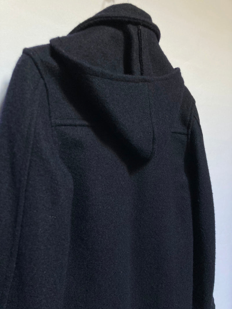Norwellan Duffle Coat